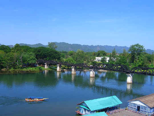 File:The Bridge on the River Kwai still standing.jpg