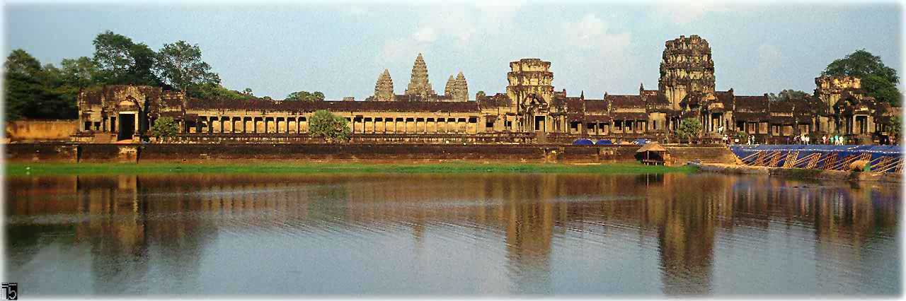 Angkor Wat