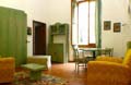 Vacation apartment rental in Florence, Italy